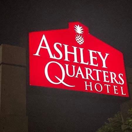 Ashley Quarters Hotel Airport-Cincinnati Florence Luaran gambar