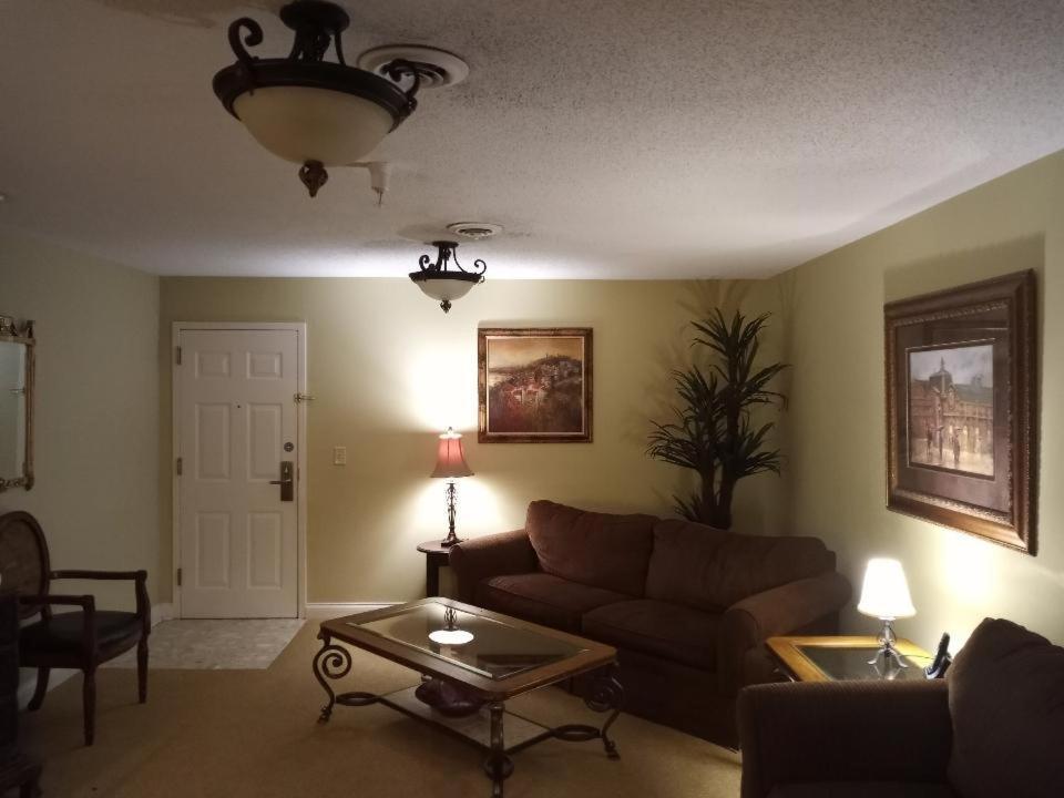 Ashley Quarters Hotel Airport-Cincinnati Florence Luaran gambar