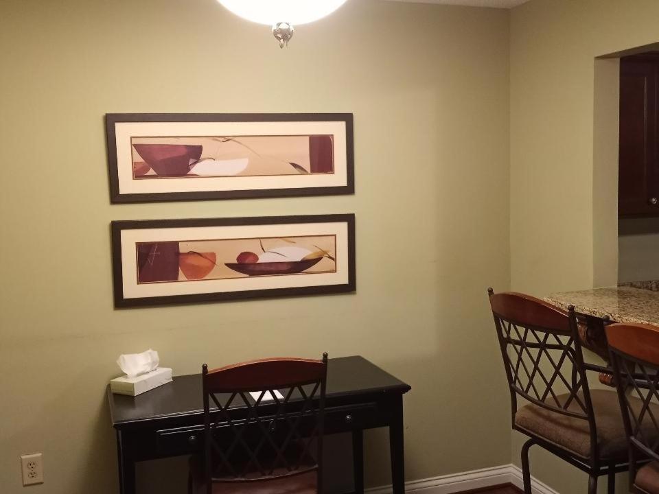 Ashley Quarters Hotel Airport-Cincinnati Florence Luaran gambar