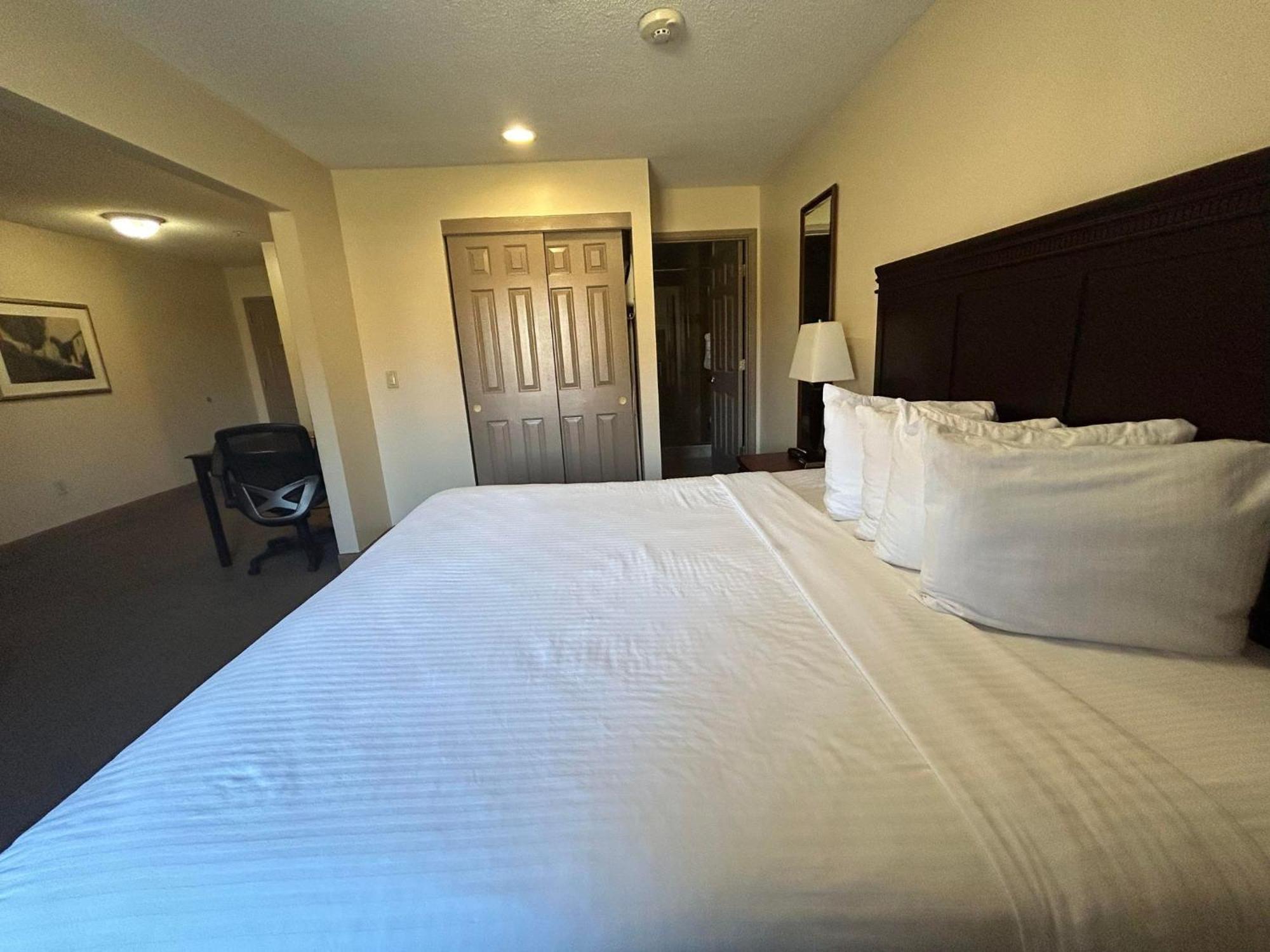 Ashley Quarters Hotel Airport-Cincinnati Florence Luaran gambar