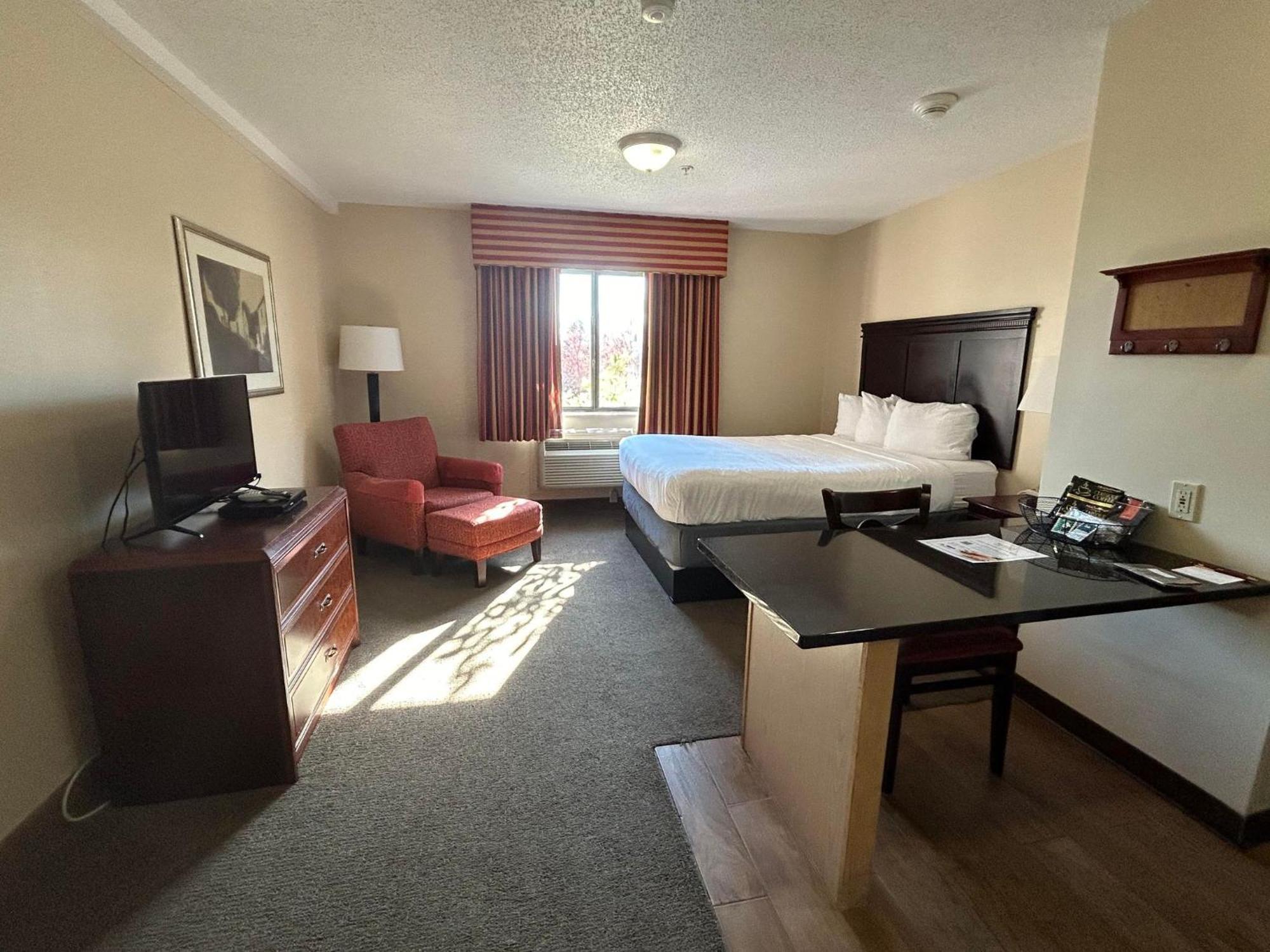Ashley Quarters Hotel Airport-Cincinnati Florence Luaran gambar