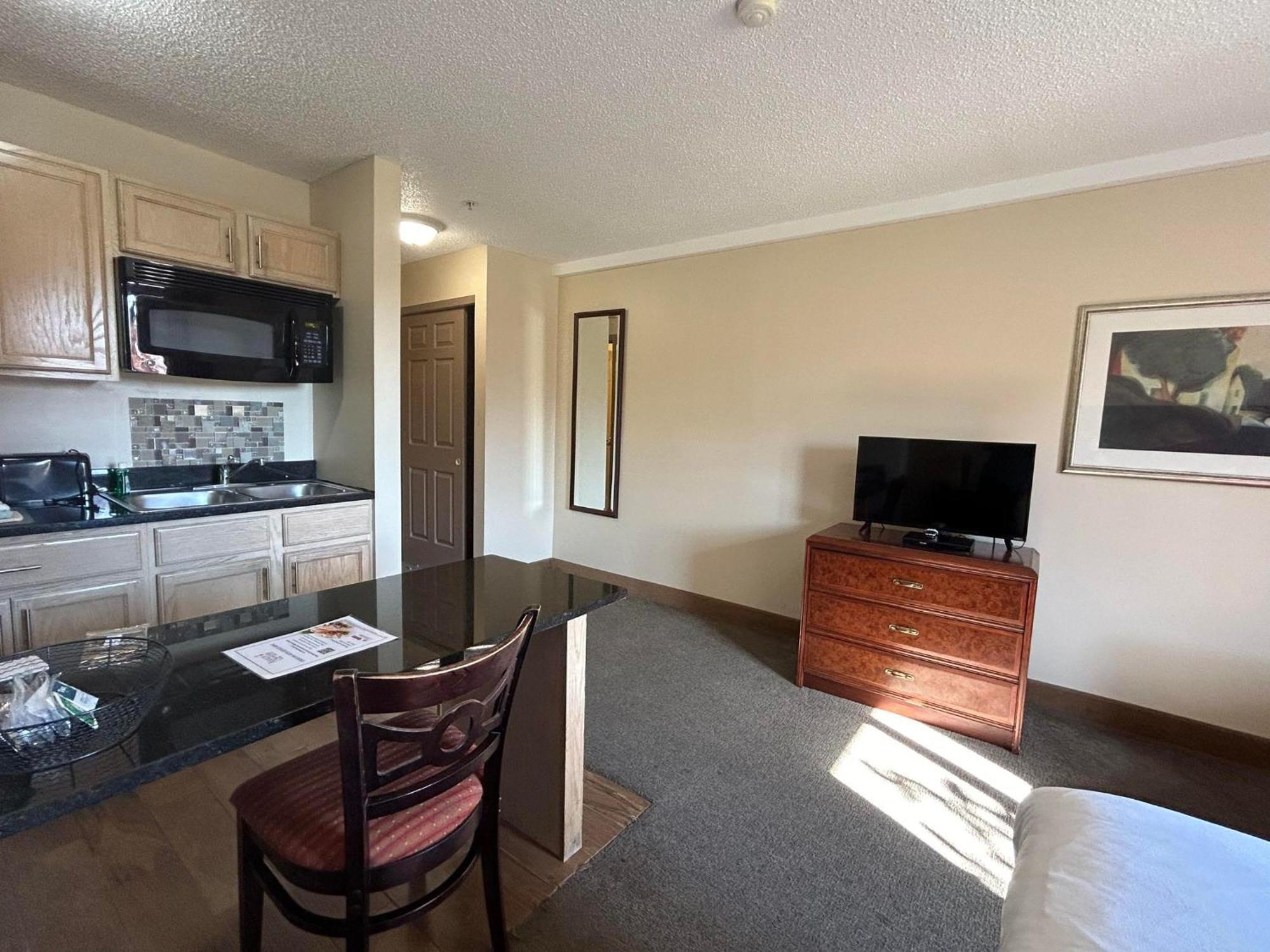 Ashley Quarters Hotel Airport-Cincinnati Florence Luaran gambar