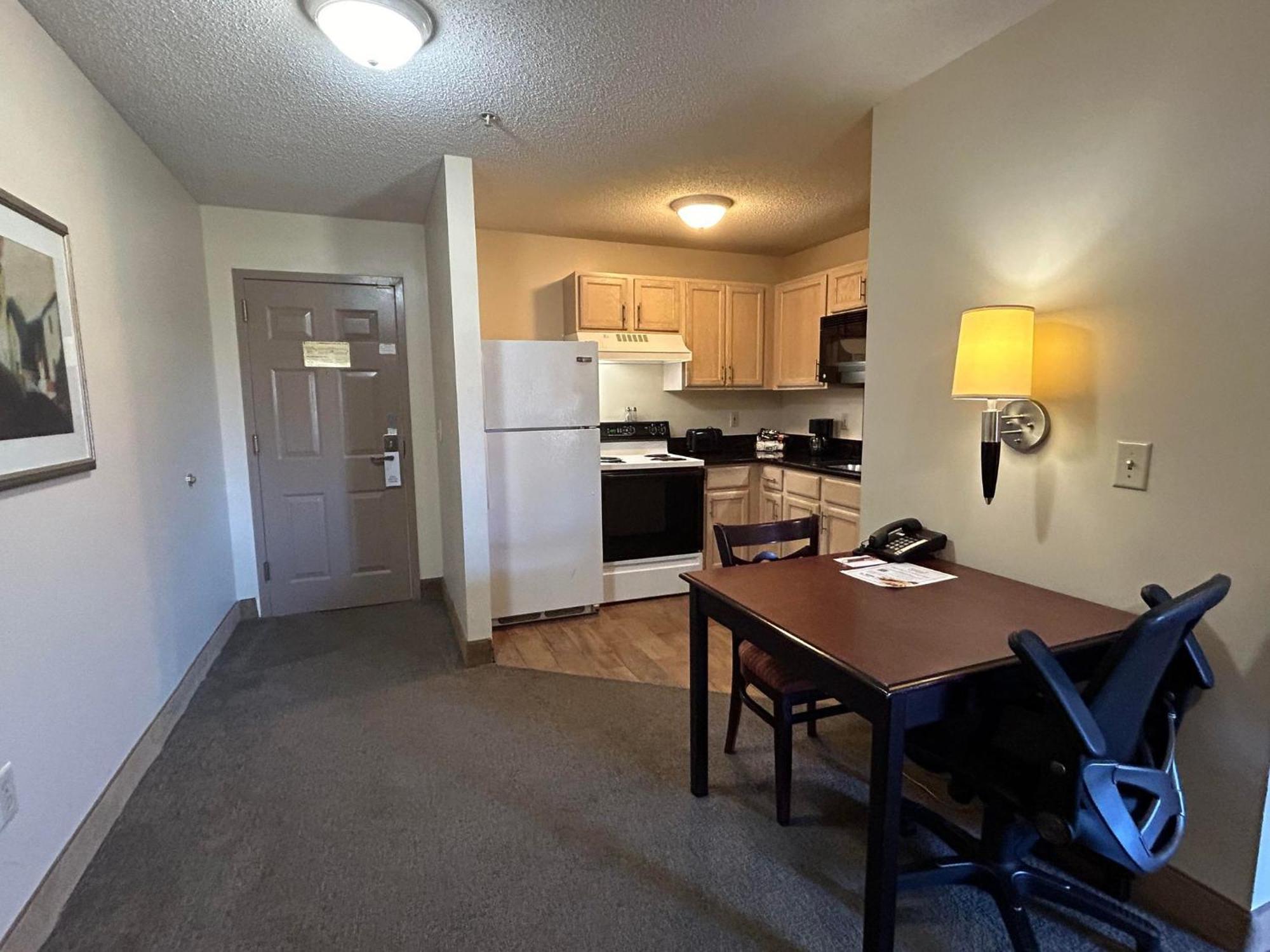 Ashley Quarters Hotel Airport-Cincinnati Florence Luaran gambar
