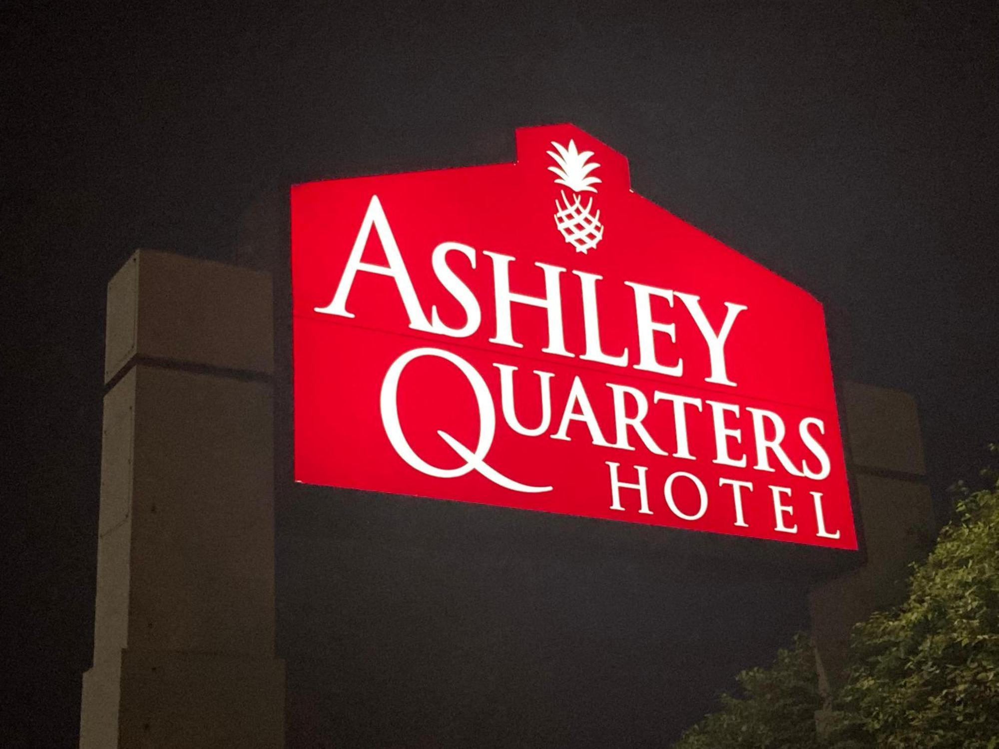 Ashley Quarters Hotel Airport-Cincinnati Florence Luaran gambar