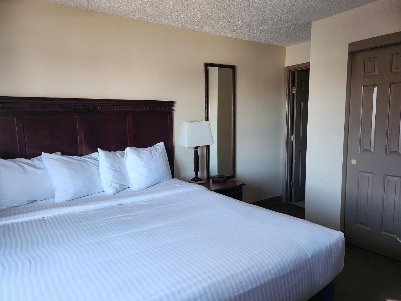 Ashley Quarters Hotel Airport-Cincinnati Florence Luaran gambar