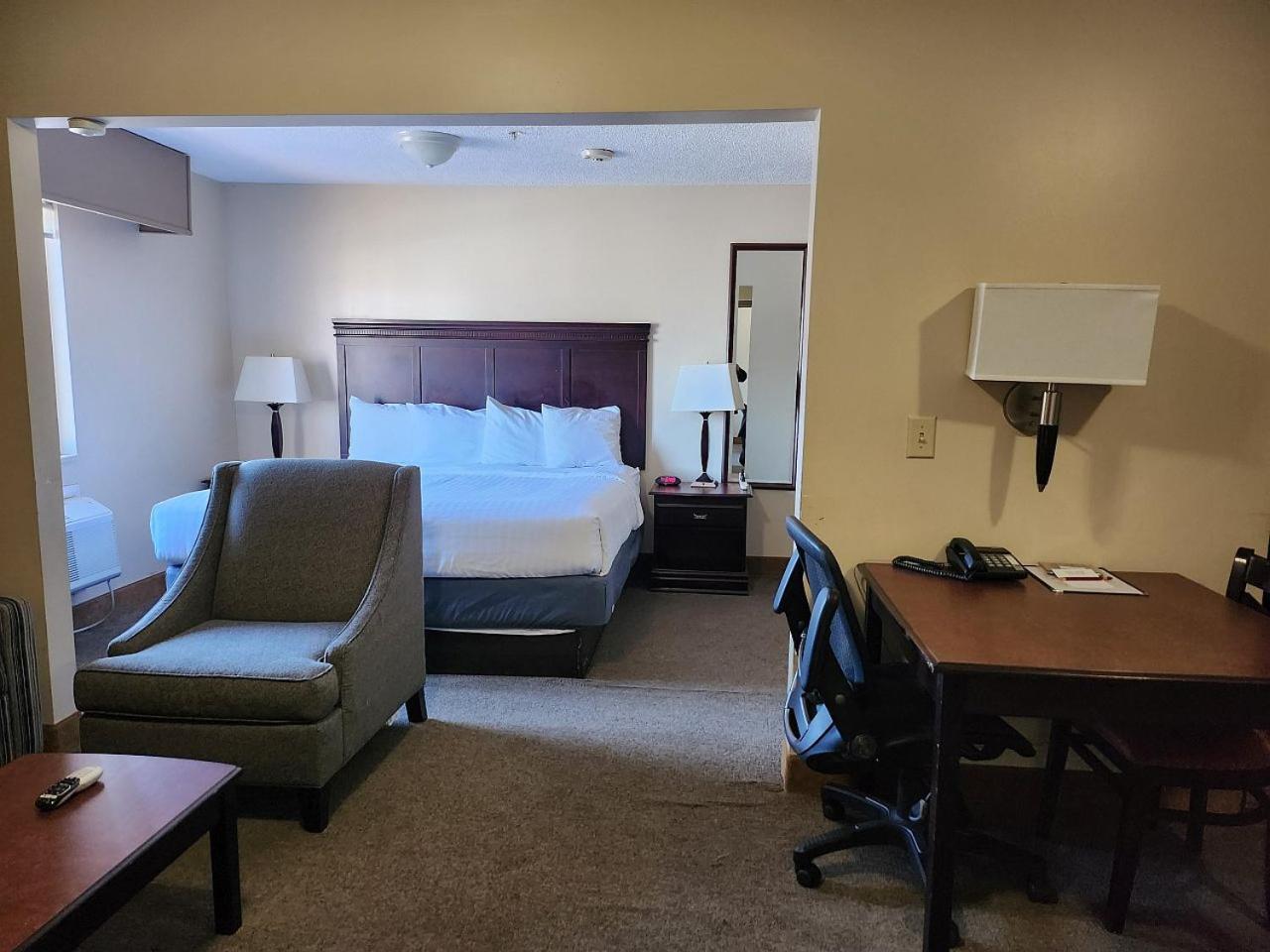 Ashley Quarters Hotel Airport-Cincinnati Florence Luaran gambar