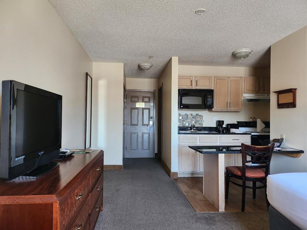 Ashley Quarters Hotel Airport-Cincinnati Florence Luaran gambar
