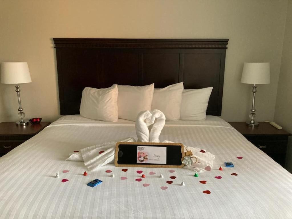 Ashley Quarters Hotel Airport-Cincinnati Florence Luaran gambar