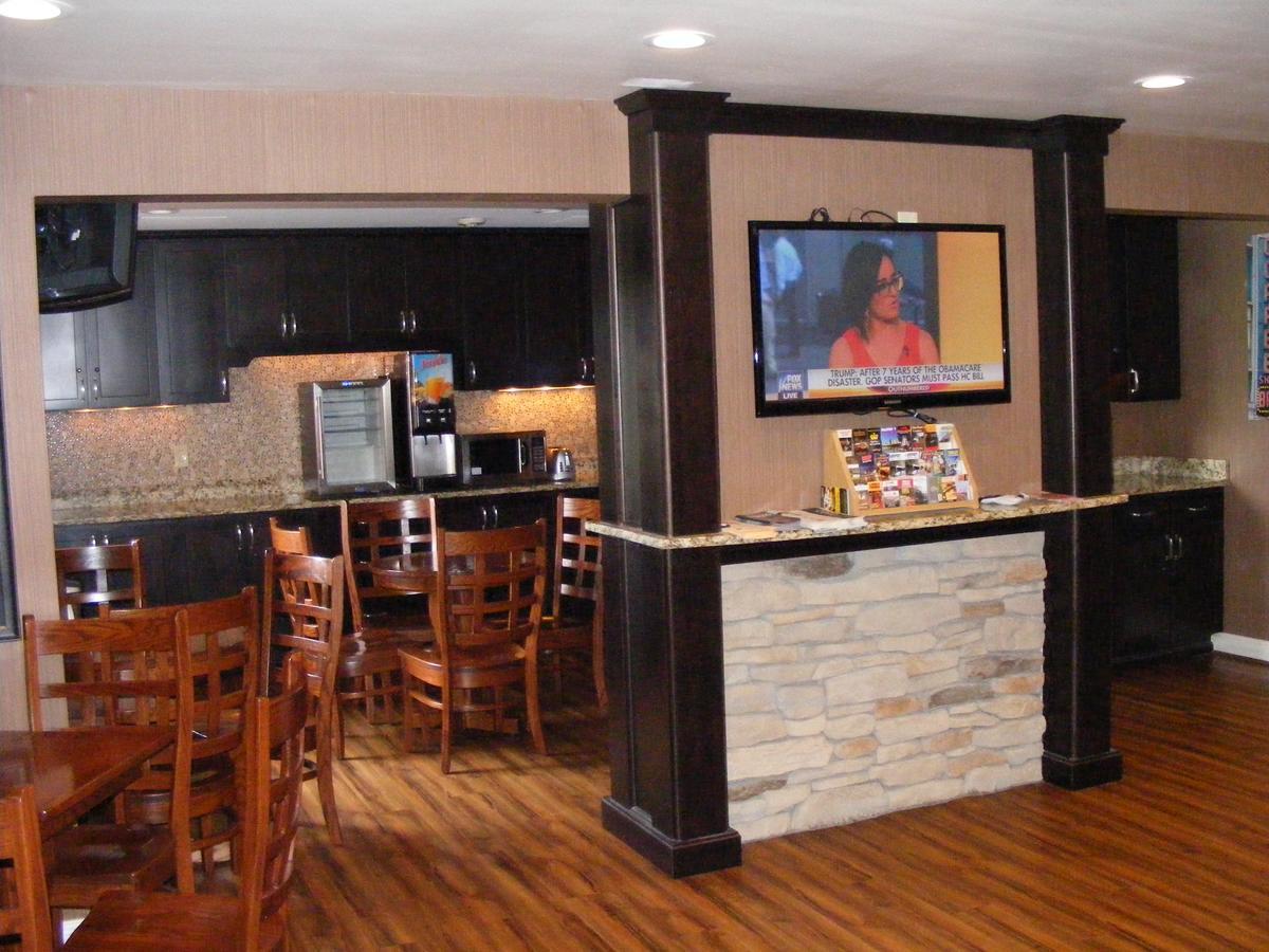 Ashley Quarters Hotel Airport-Cincinnati Florence Luaran gambar