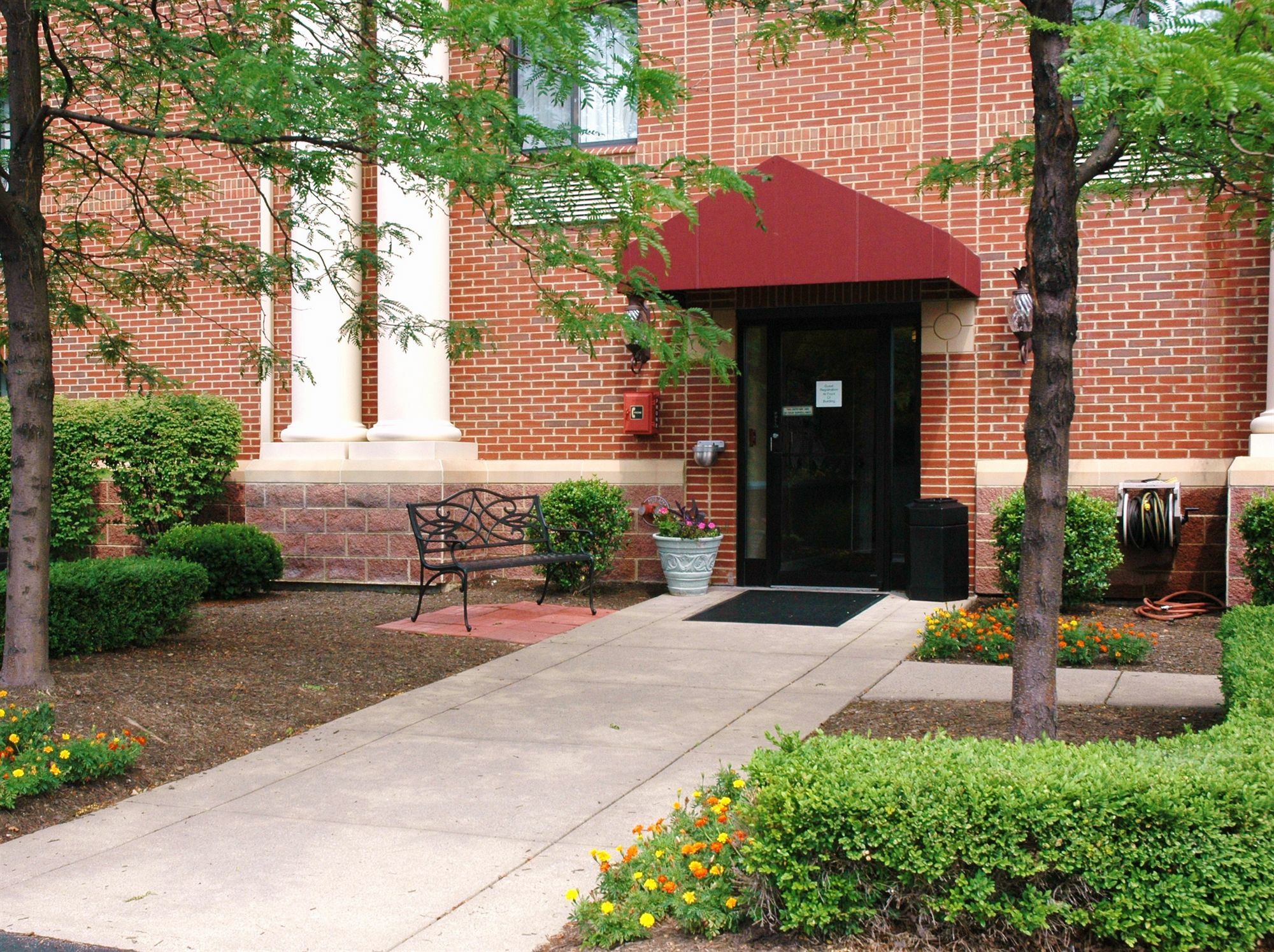 Ashley Quarters Hotel Airport-Cincinnati Florence Luaran gambar